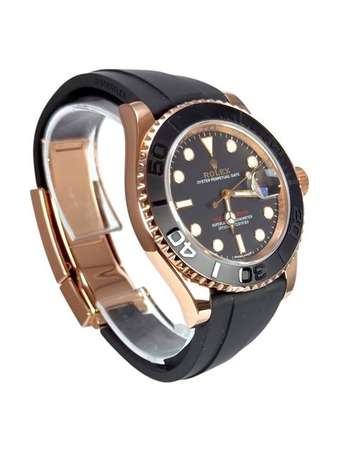 Rolex Yacht-Master 116655 Image 3